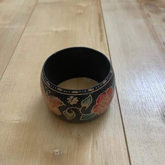 Bohemian Cuff Bracelet - Picture 3 of 3